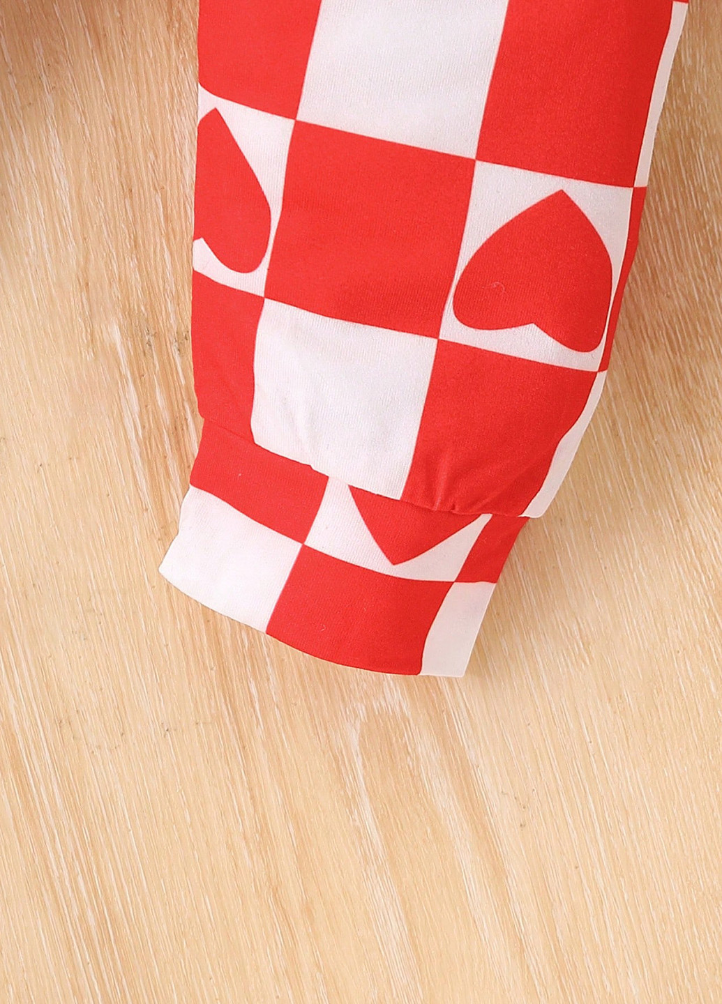 Белый демисезонный комплект (боди, брюки, шапка) SHEIN