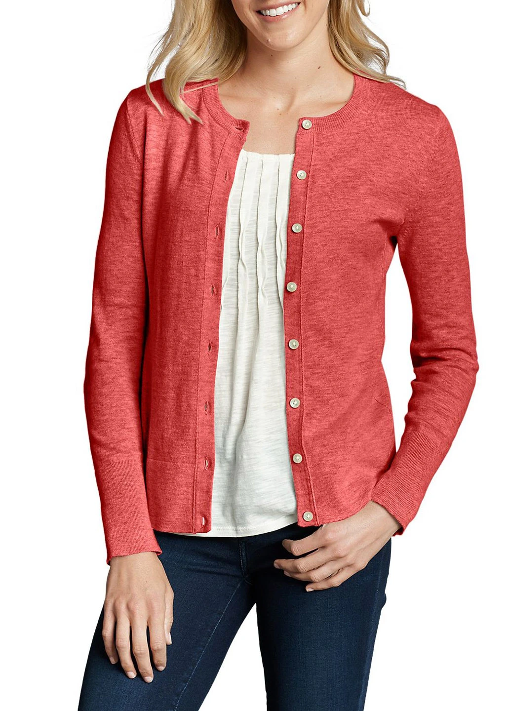 Кофта Eddie Bauer (35417097)