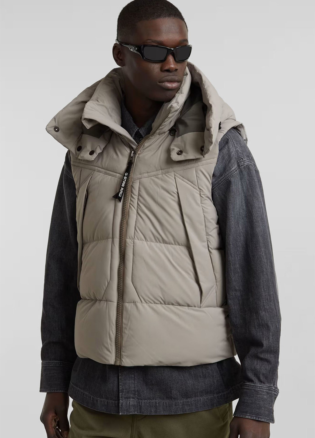 Жилет G-Star Raw (315065341)