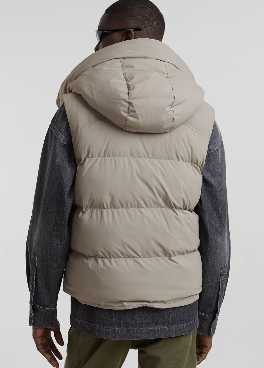 Жилет G-Star Raw (315065341)