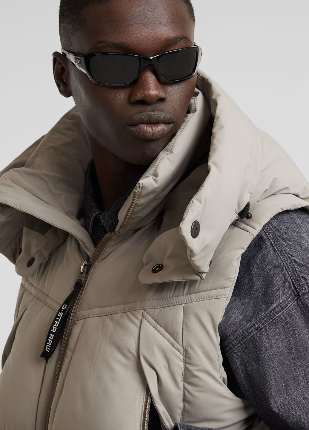 Жилет G-Star Raw (315065341)