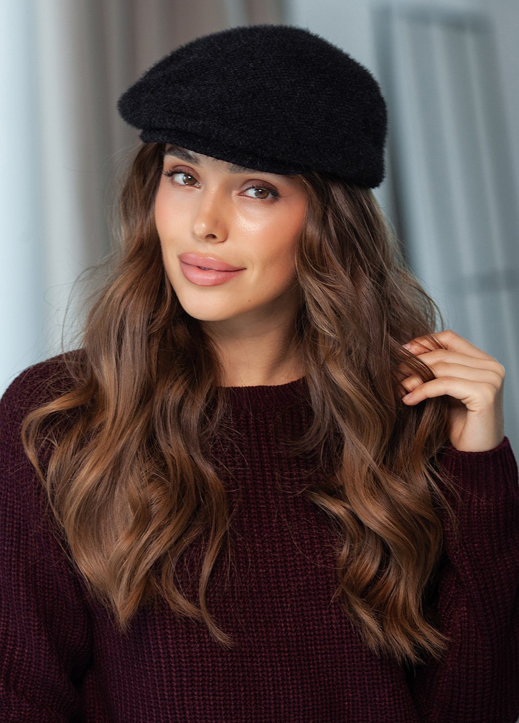 Кепка No Brand (365959981)