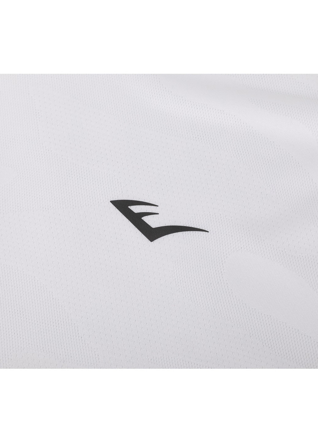 Белая футболка Everlast