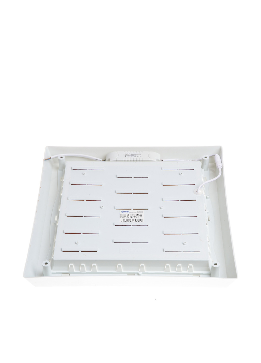 Led світильник 223 Brille (129870481)