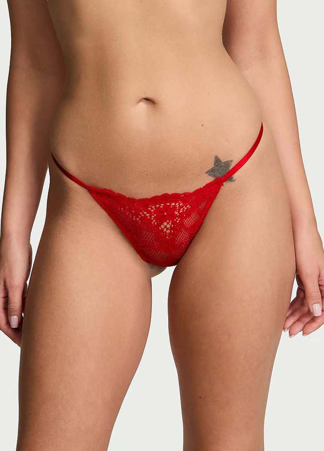 Трусики Victoria's Secret (326887696)