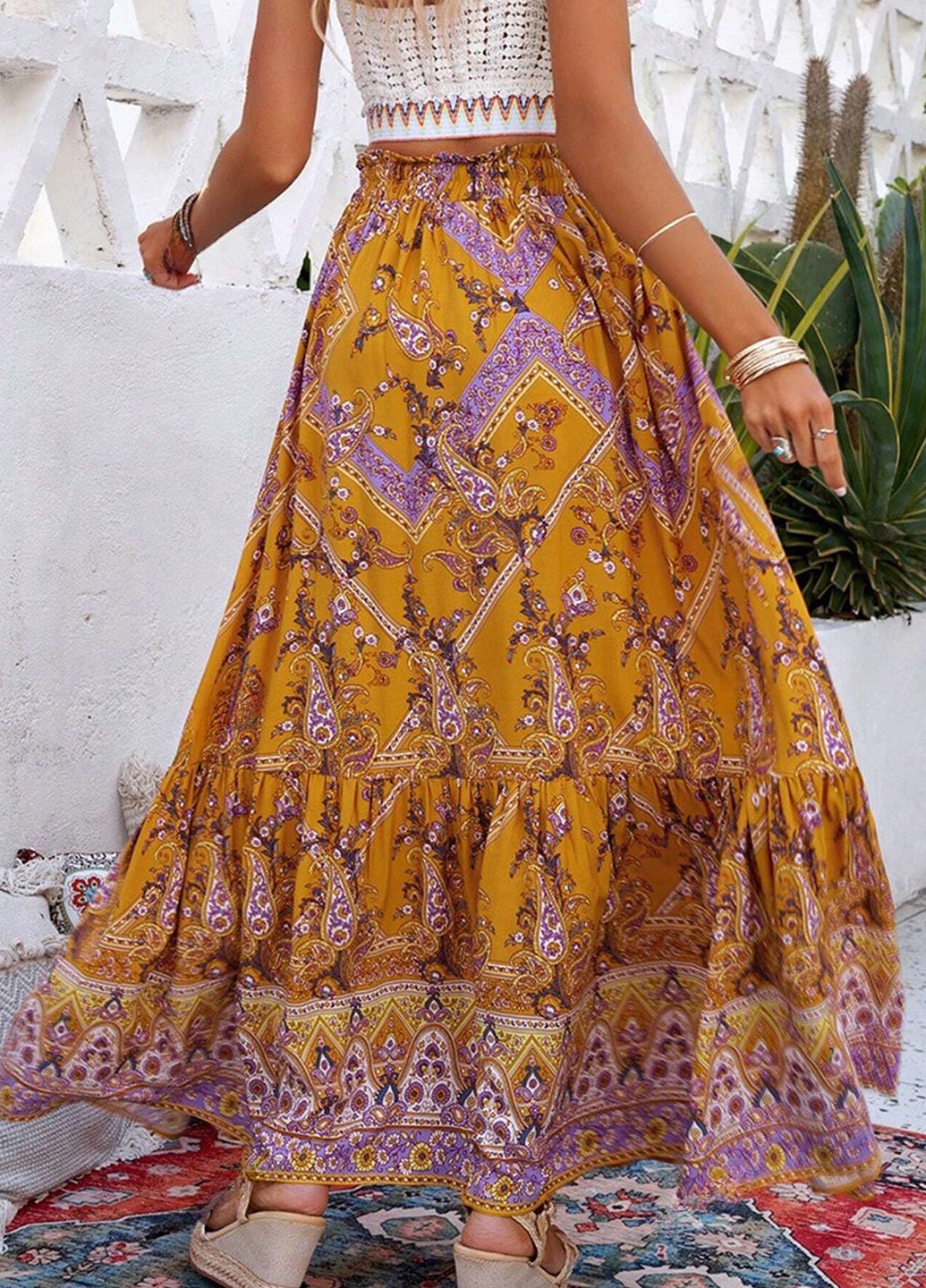 Спідниця SHEIN (352073173)