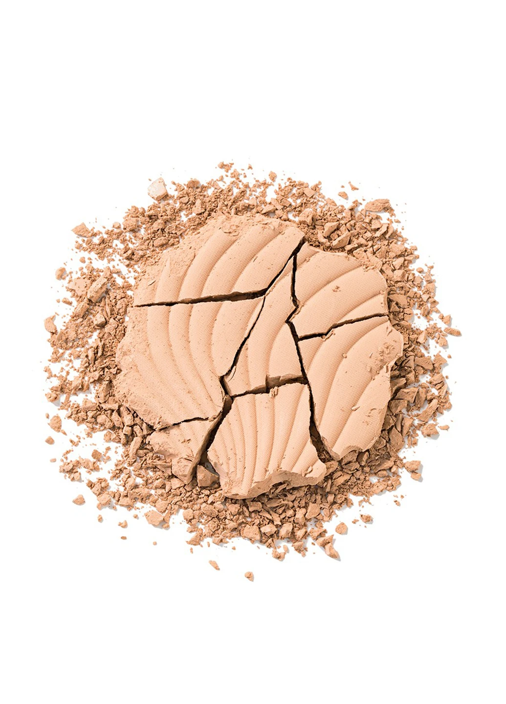 Пудра компактна Medium №092 (soft peach), 11 г Flormar (52255165)