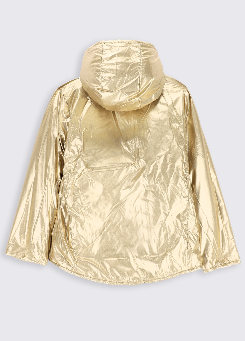 Золота куртка Coccodrillo