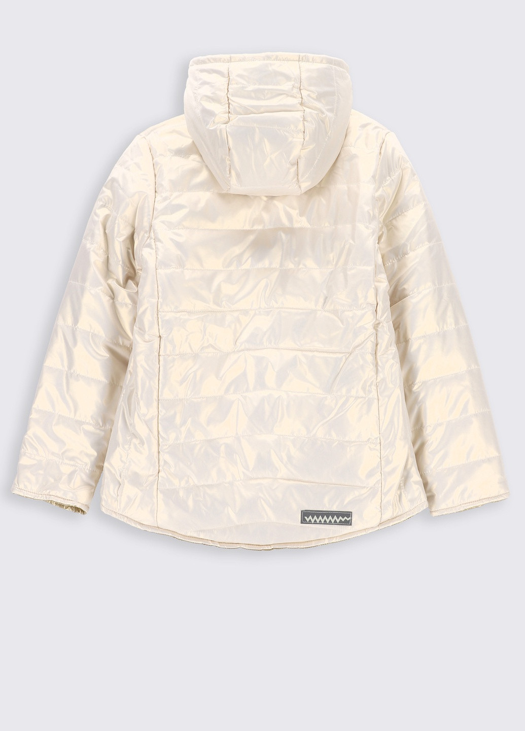 Золота куртка Coccodrillo