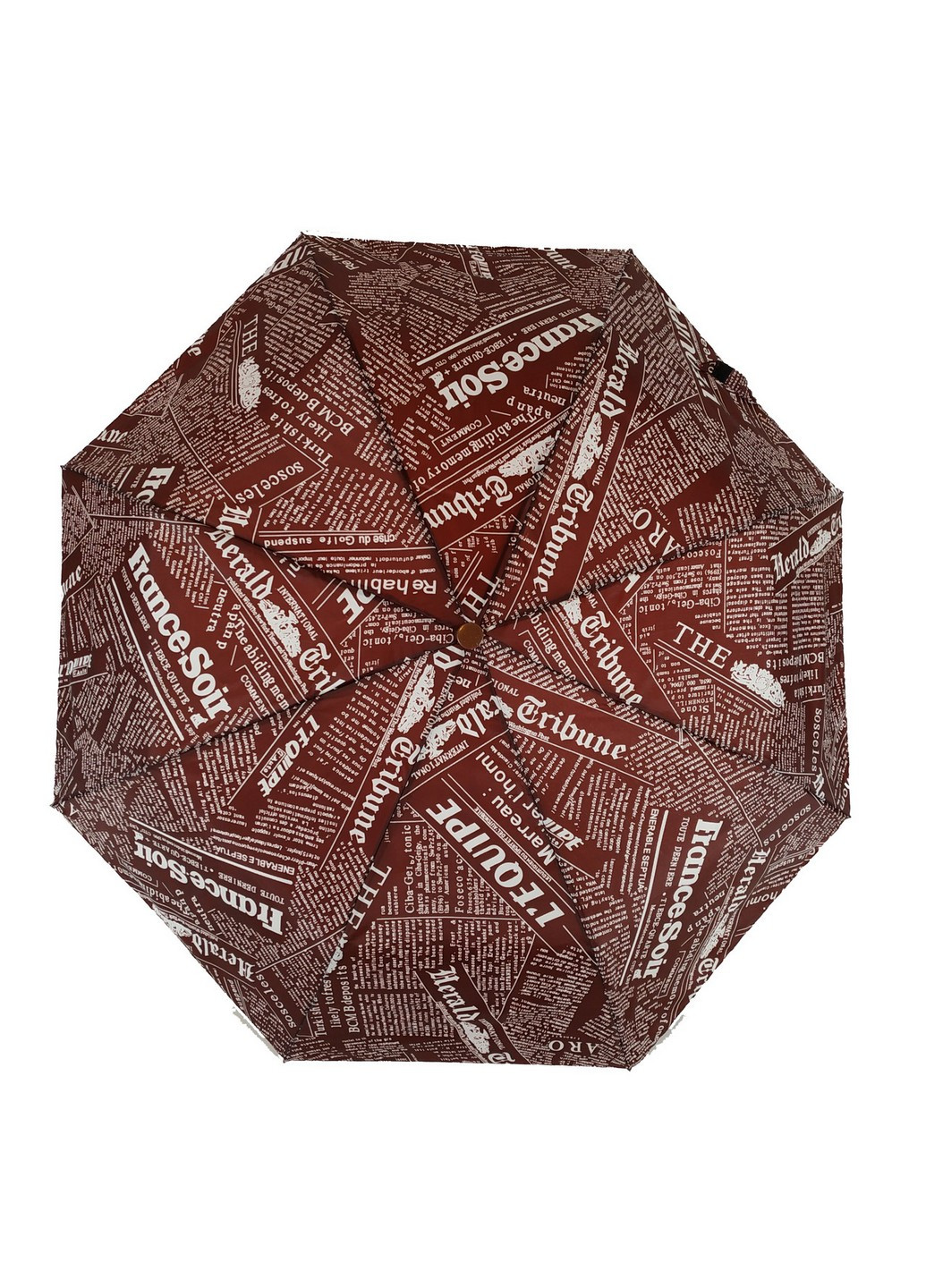Женский зонт полуавтомат (2008) 97 см Max (206211715)