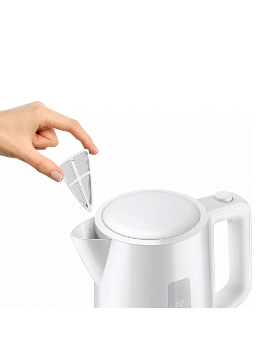 Електрочайник HD 9318/00 (HD9318/00) Philips (252634158)