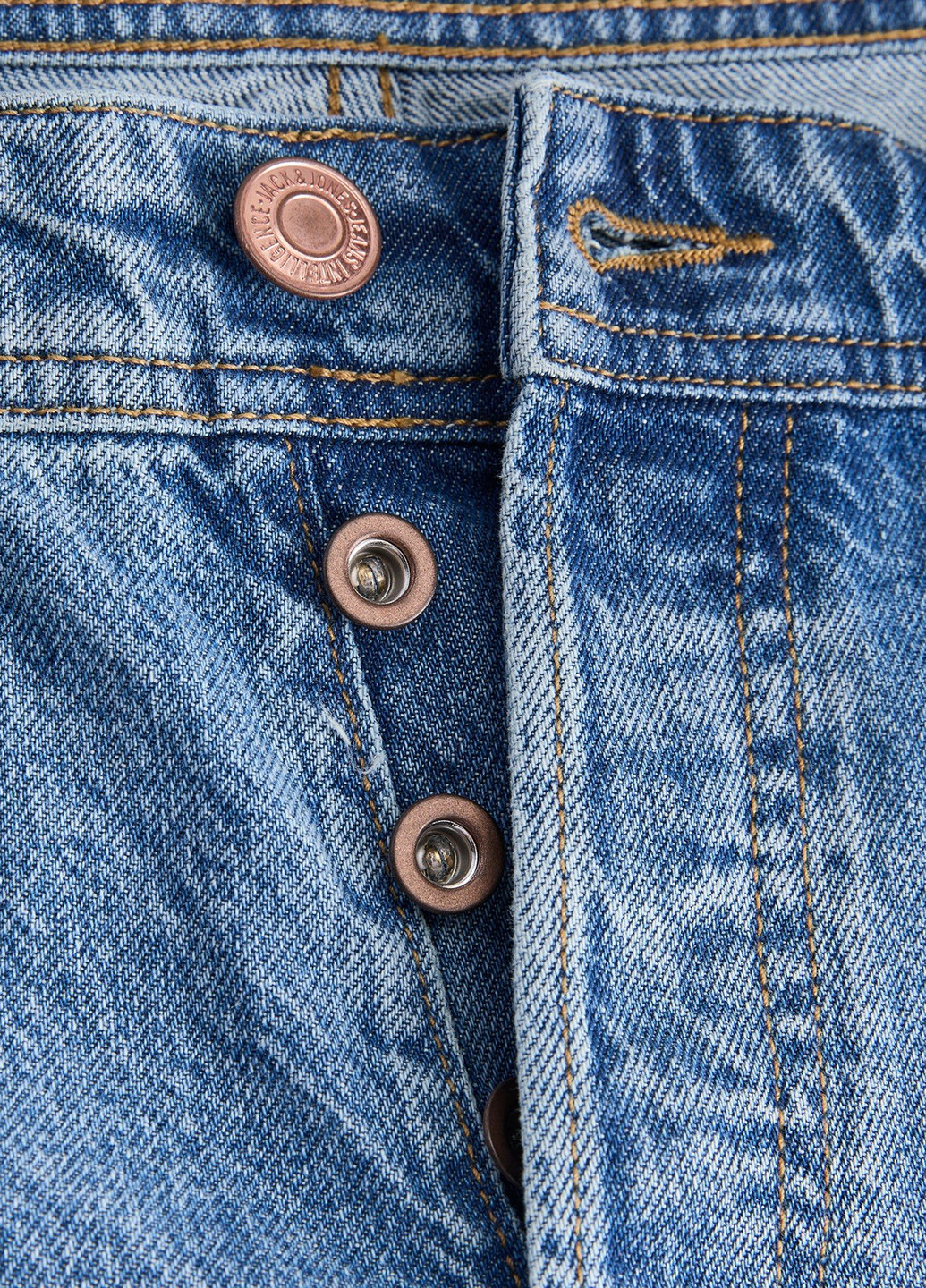 Джинси Jack & Jones (362876125)