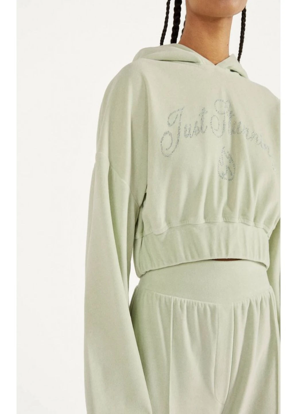 Реглан Bershka (232870021)
