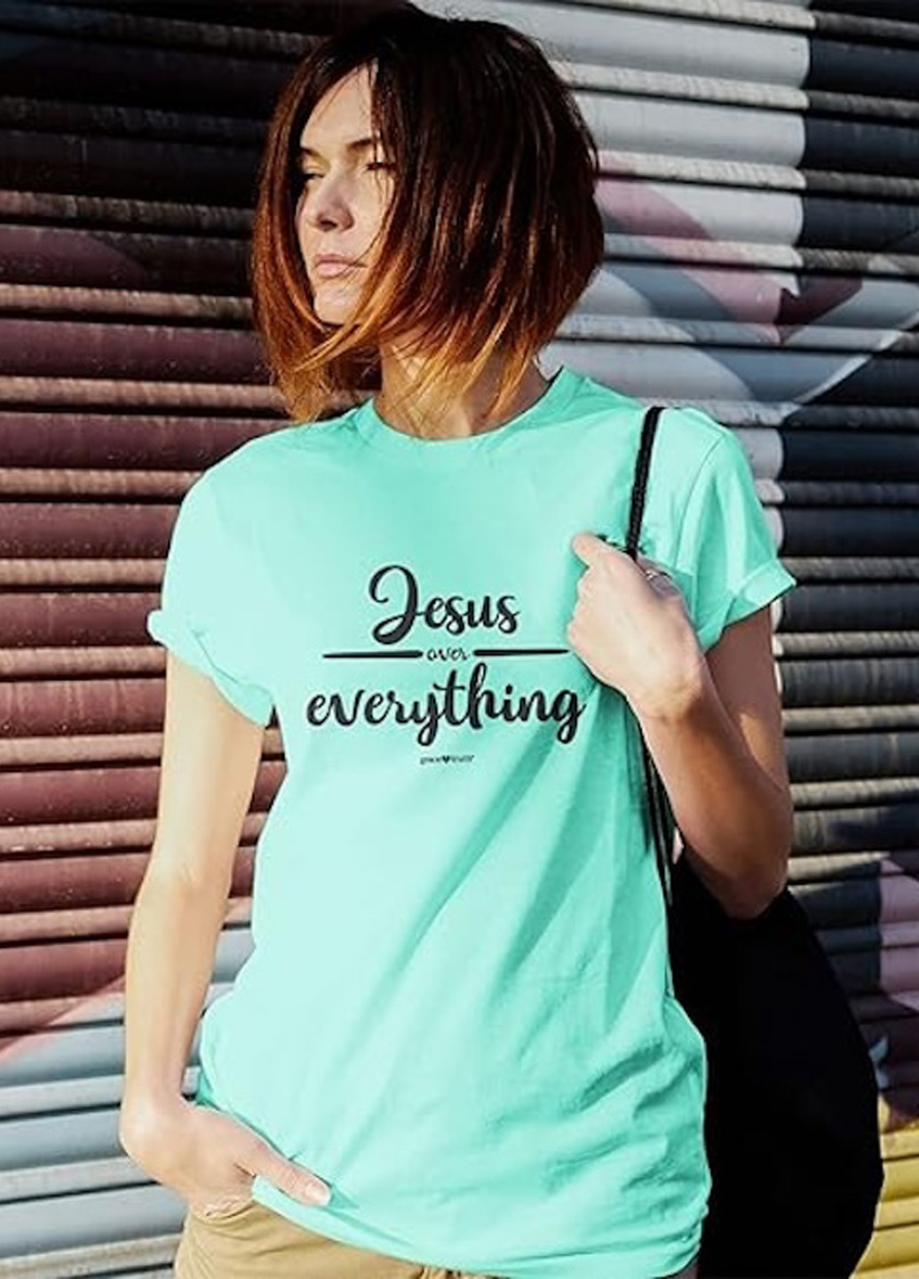 Футболка Ripple Junction - (336934289)