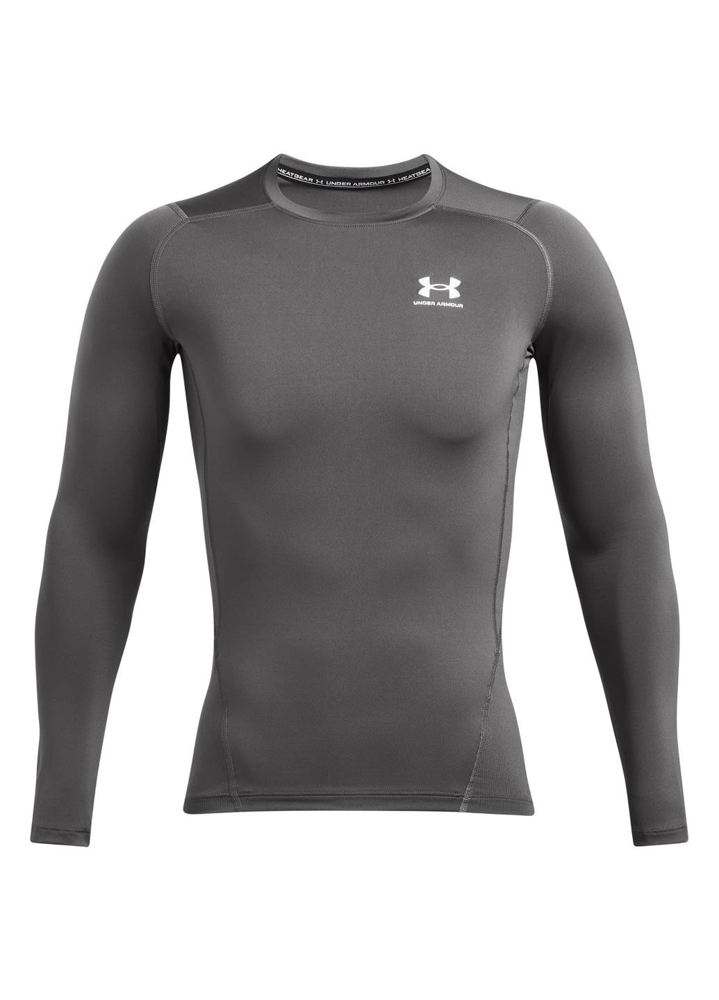 Термолонгслів 1361524-025 Under Armour UA HG Armour Comp LS (321302894)