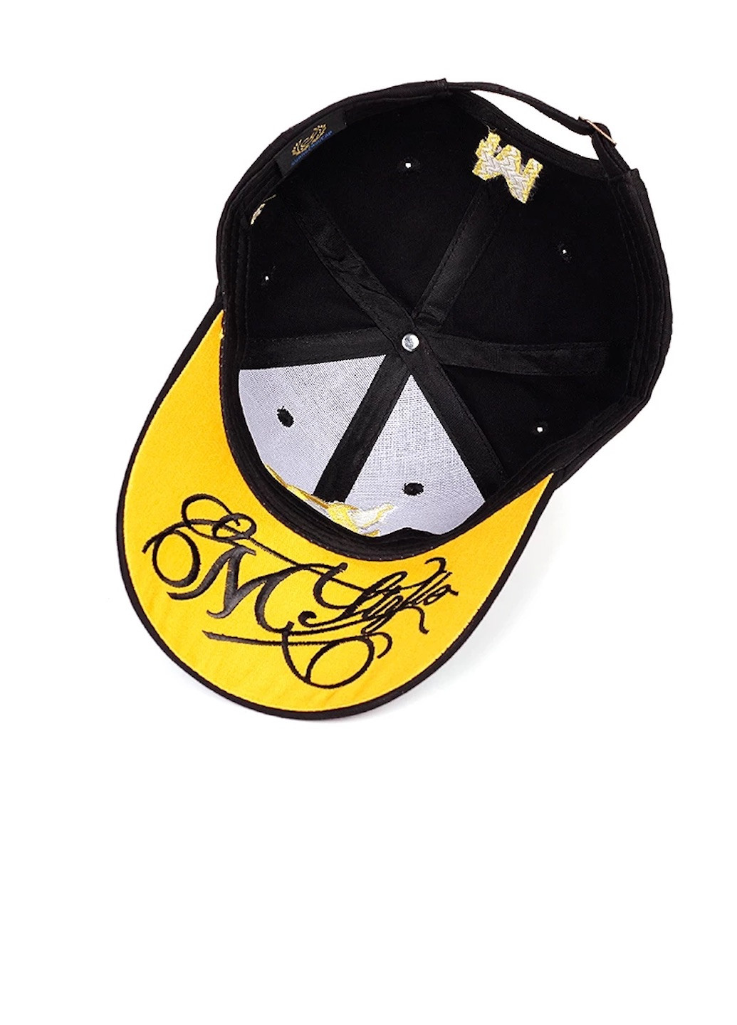 Кепка бейсболка Wolf (Волк) M унисекс Brend Бейсболка (252821654)