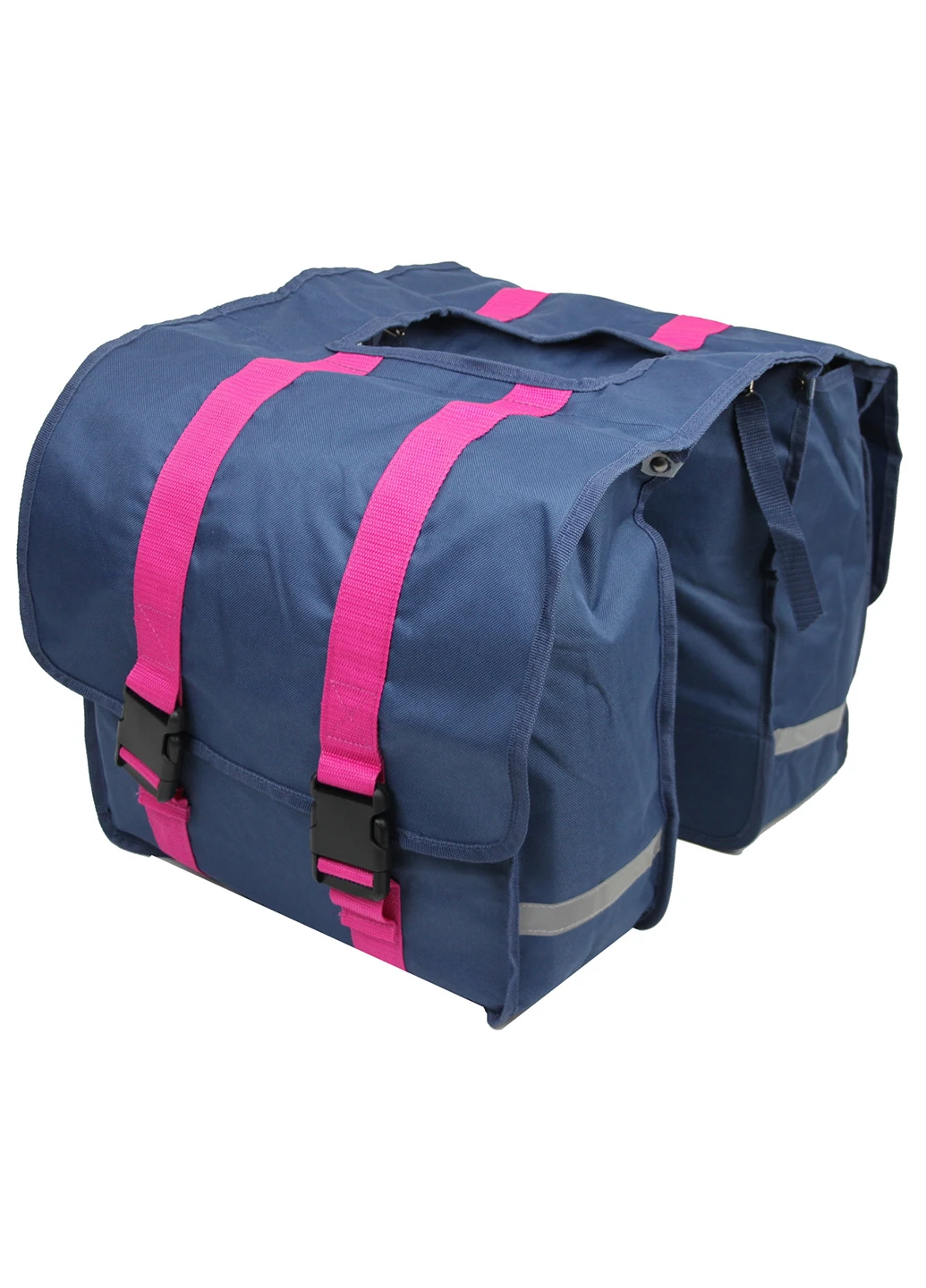 Велосипедна сумка 36х34х15 см Crivit Sports (253174909)