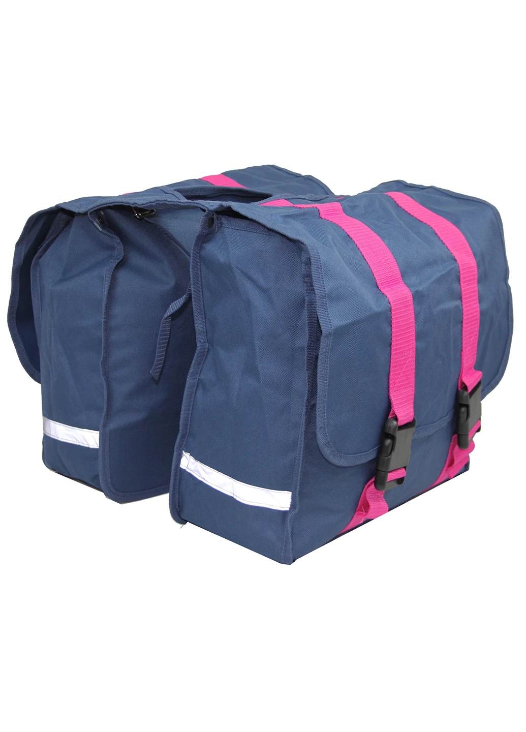Велосипедна сумка 36х34х15 см Crivit Sports (253174909)