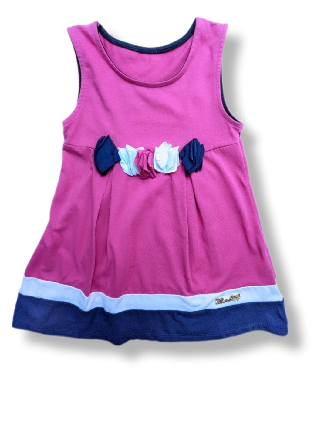 Малинова сукня No Brand (330068747)