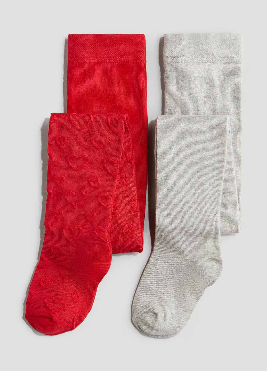 Колготки (2 шт.) H&M (367034976)