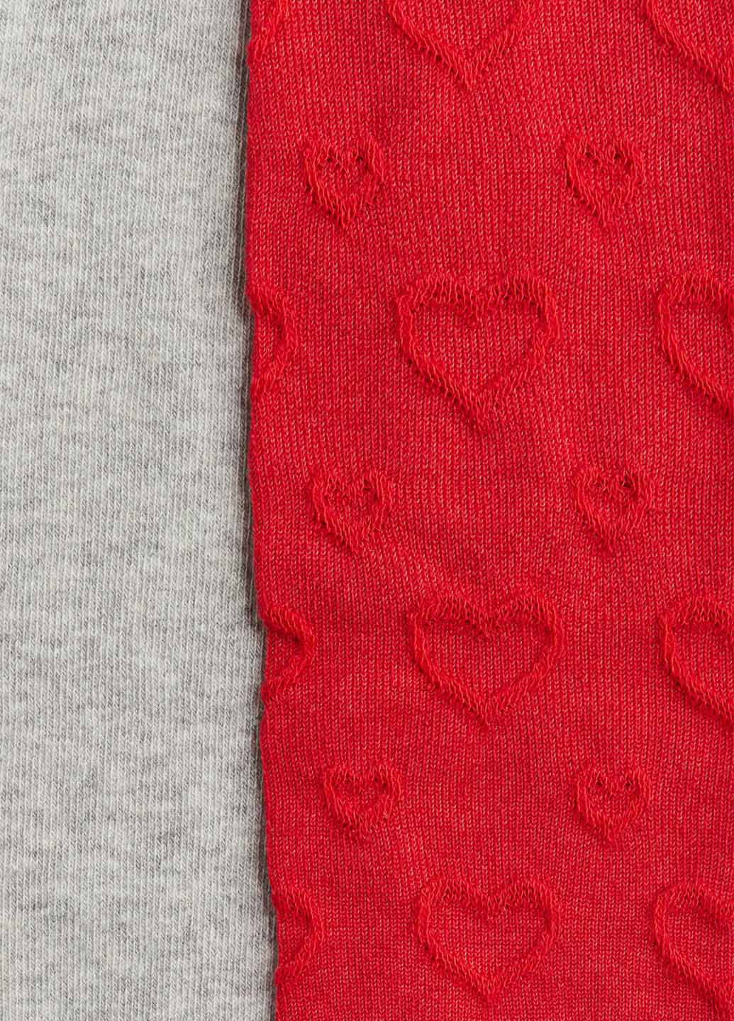 Колготки (2 шт.) H&M (367034976)