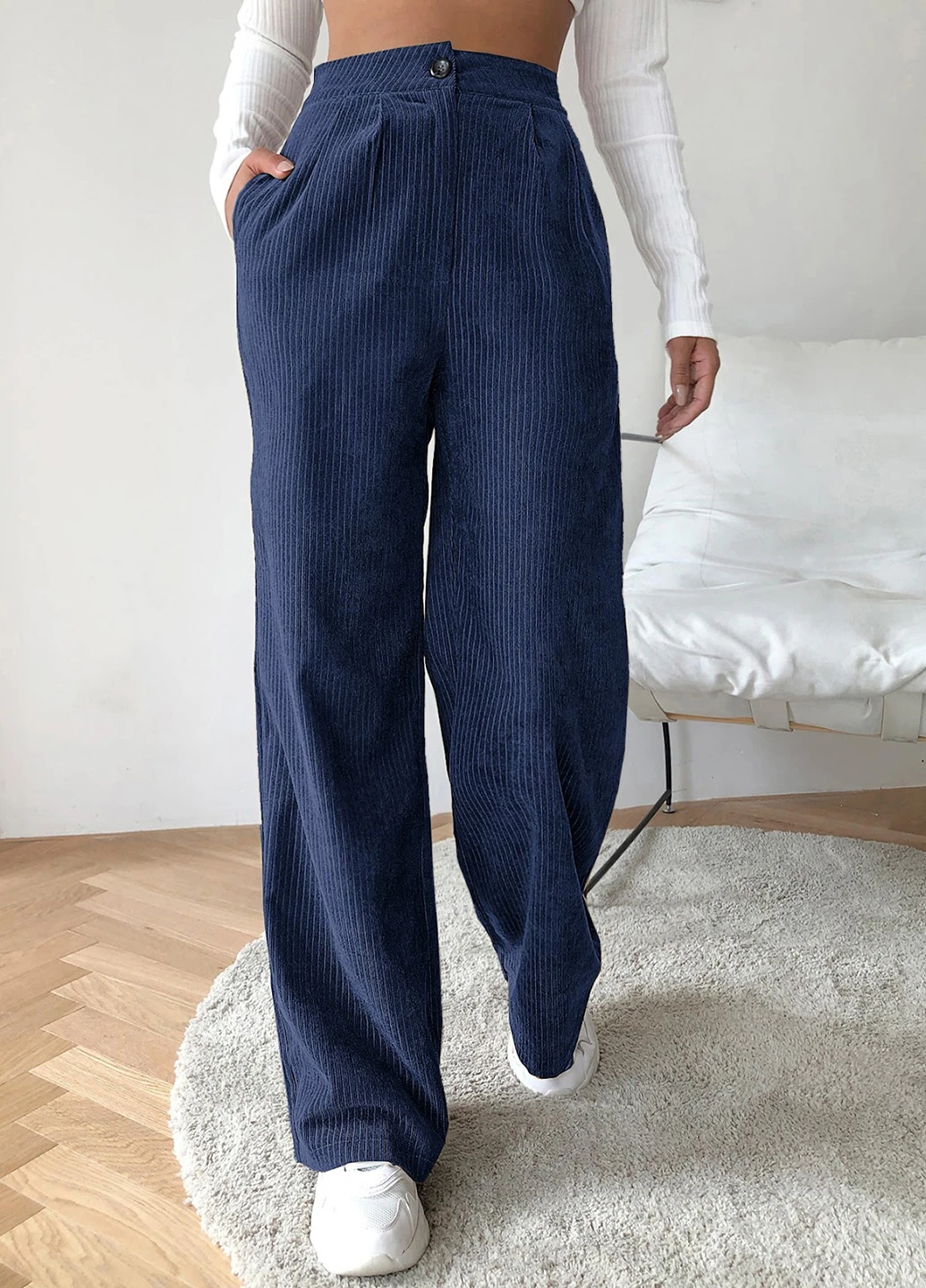 Брюки SHEIN (330486776)