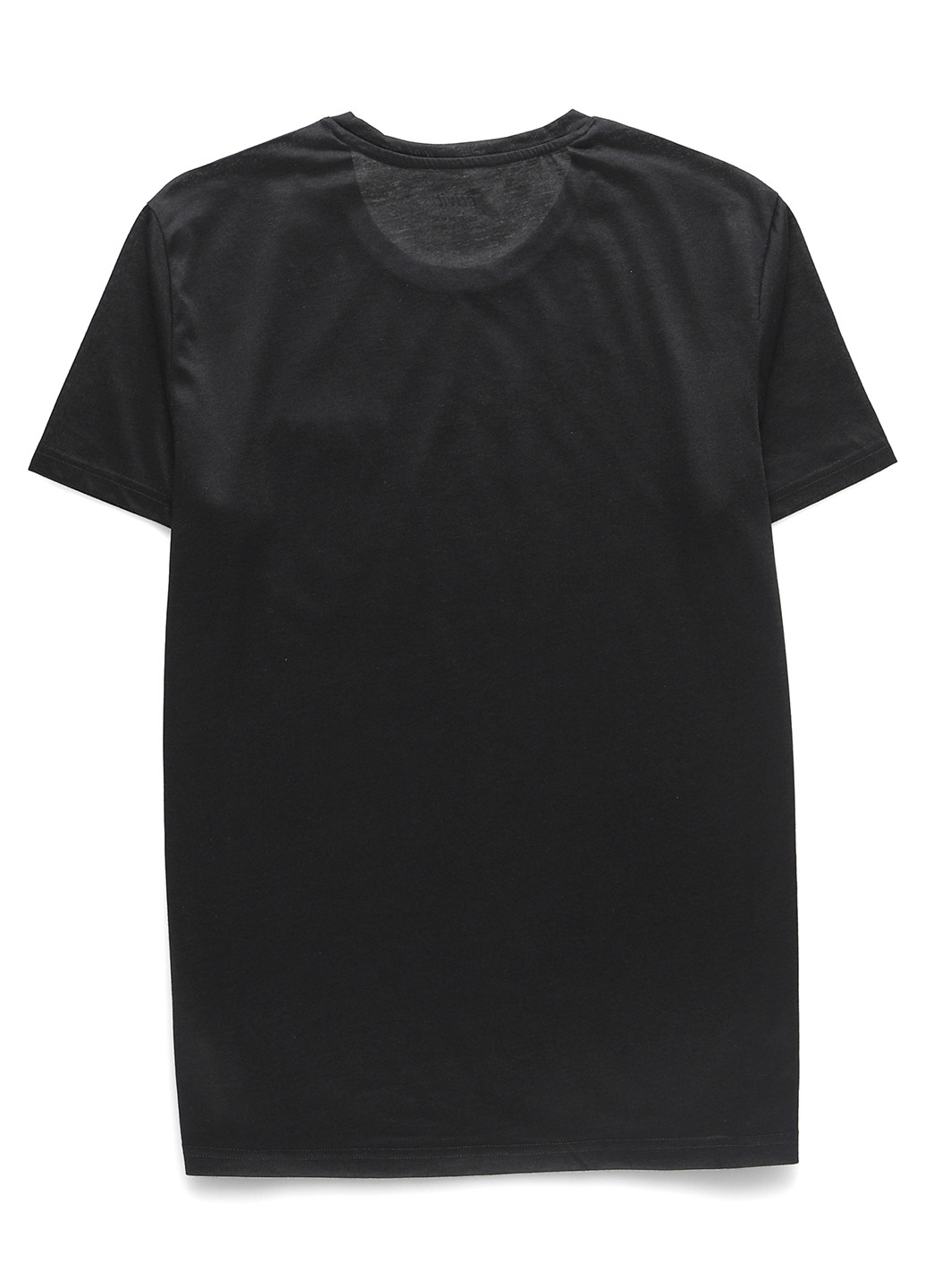 Чорна футболка Crivit