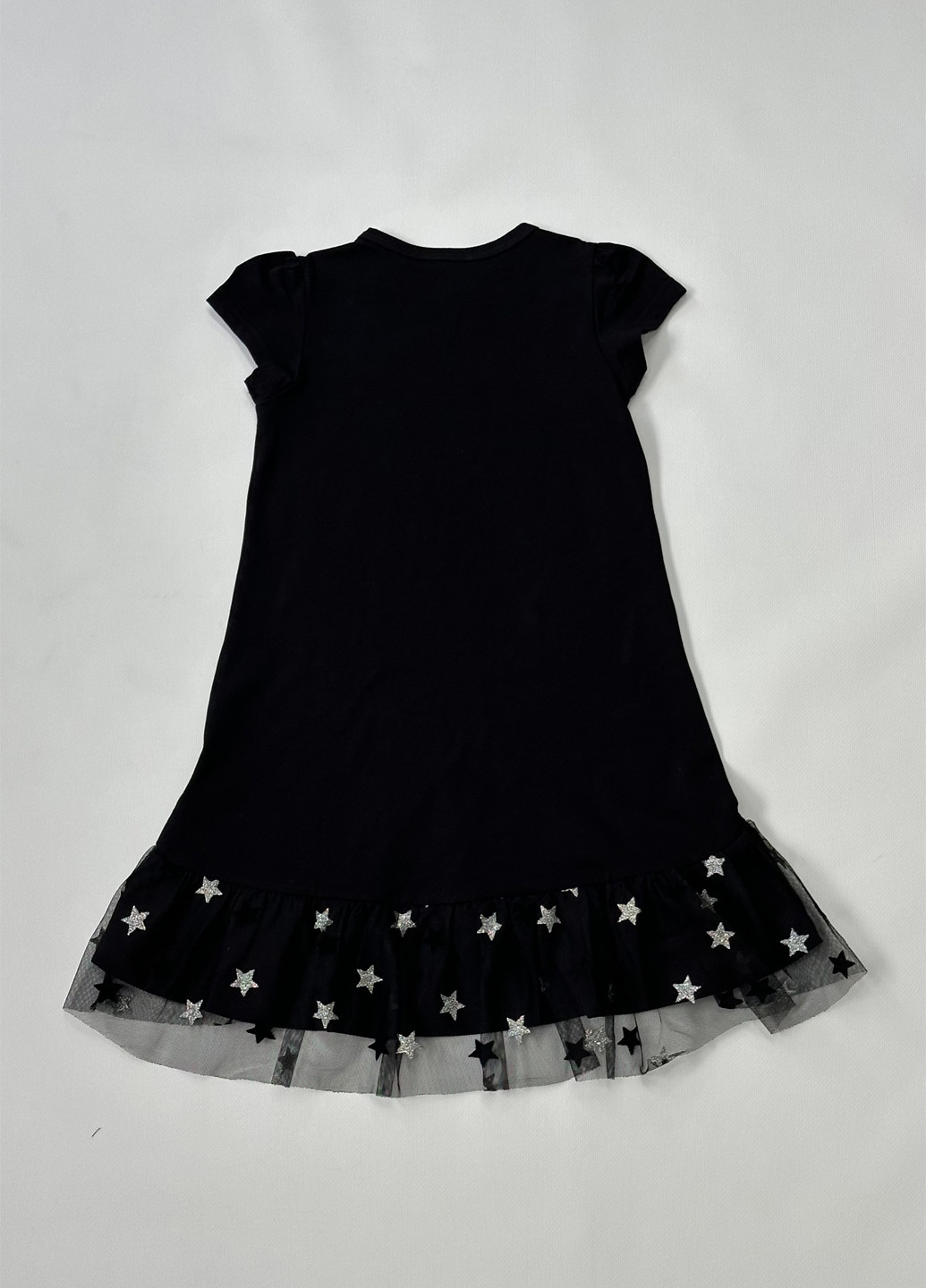 Чёрное платье Sasha (354604272)