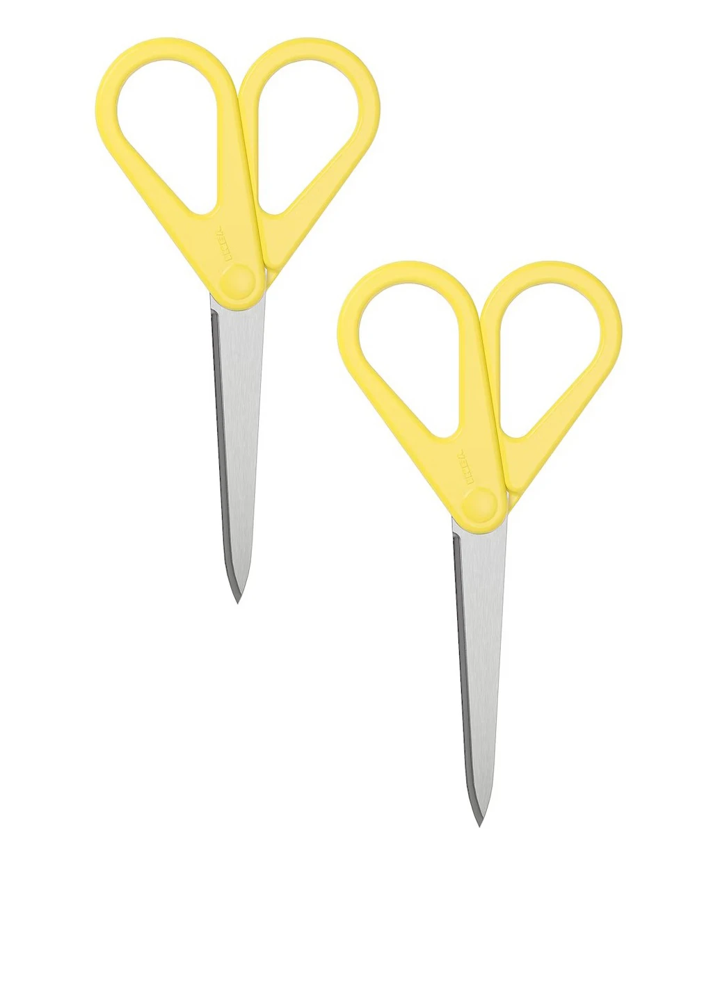 Ножницы (2 шт.), 16 см IKEA (265795894)