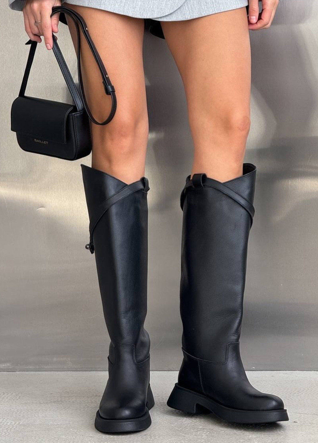 Чоботи Violeta Wonex (357279069)