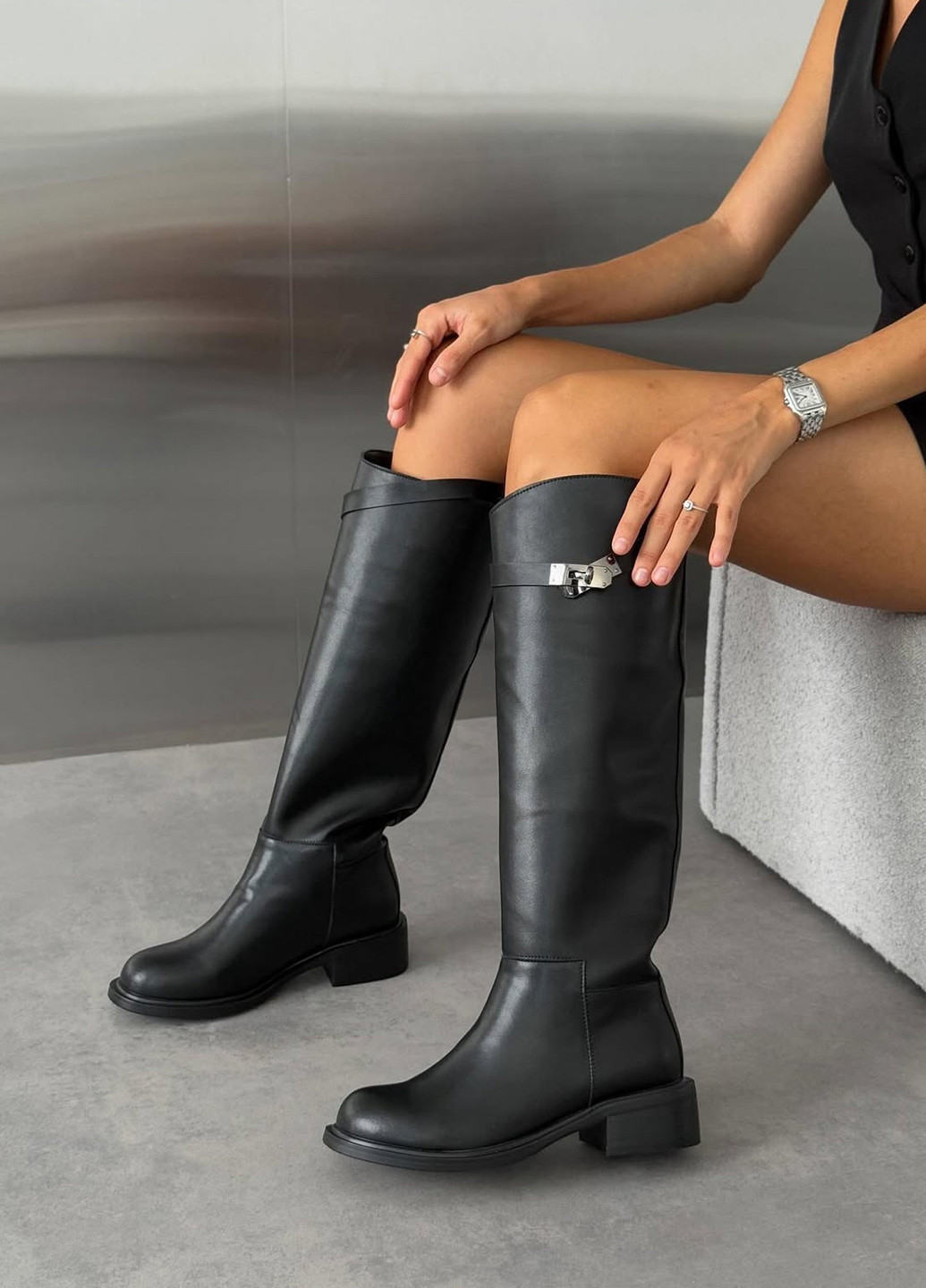 Чоботи Violeta Wonex (357279069)