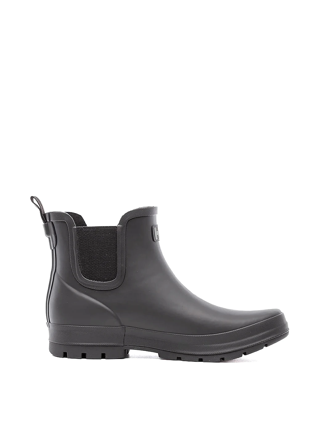Черные резиновые ботинки 11872-990 Helly Hansen