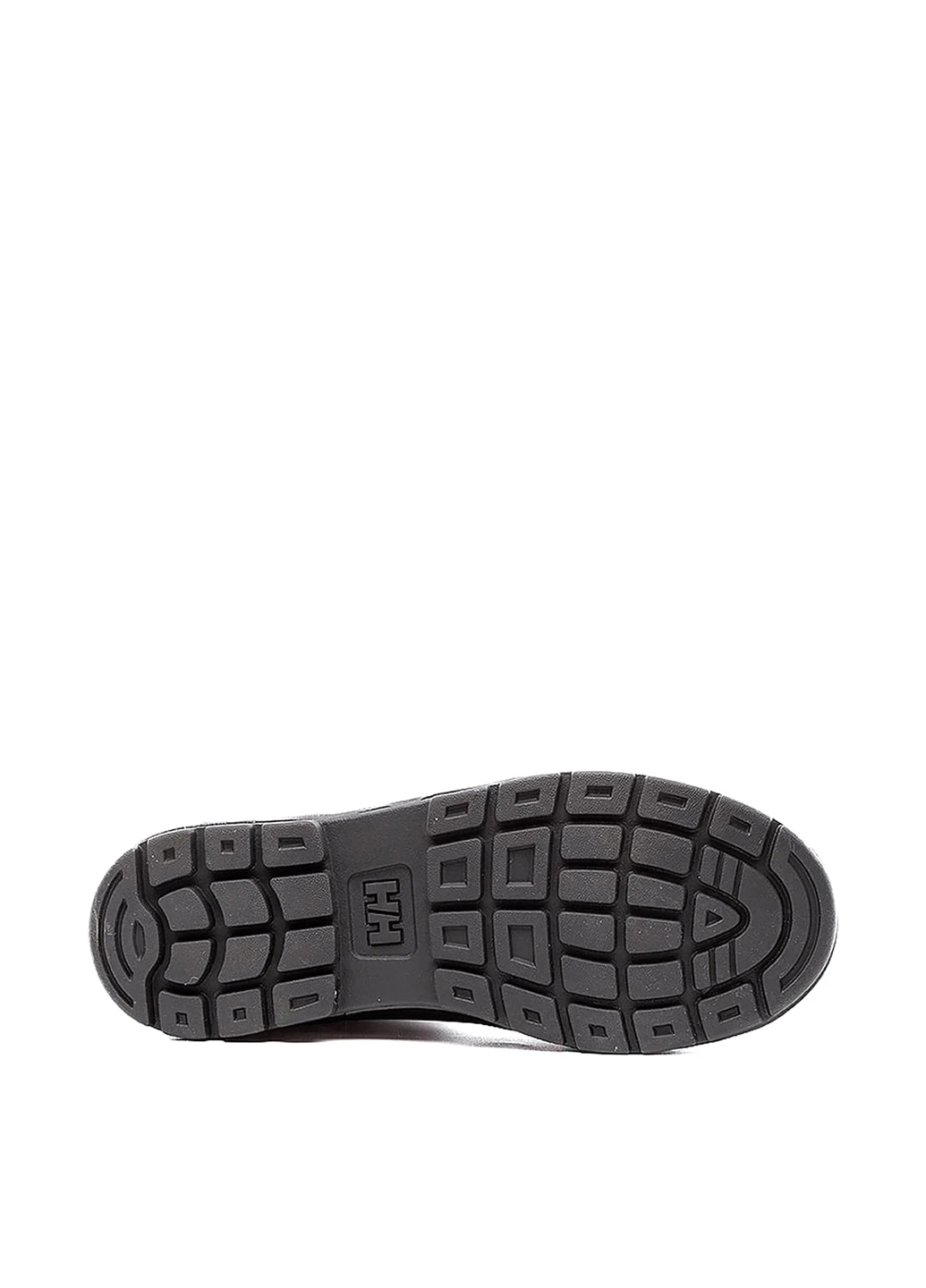 Черные резиновые ботинки 11872-990 Helly Hansen