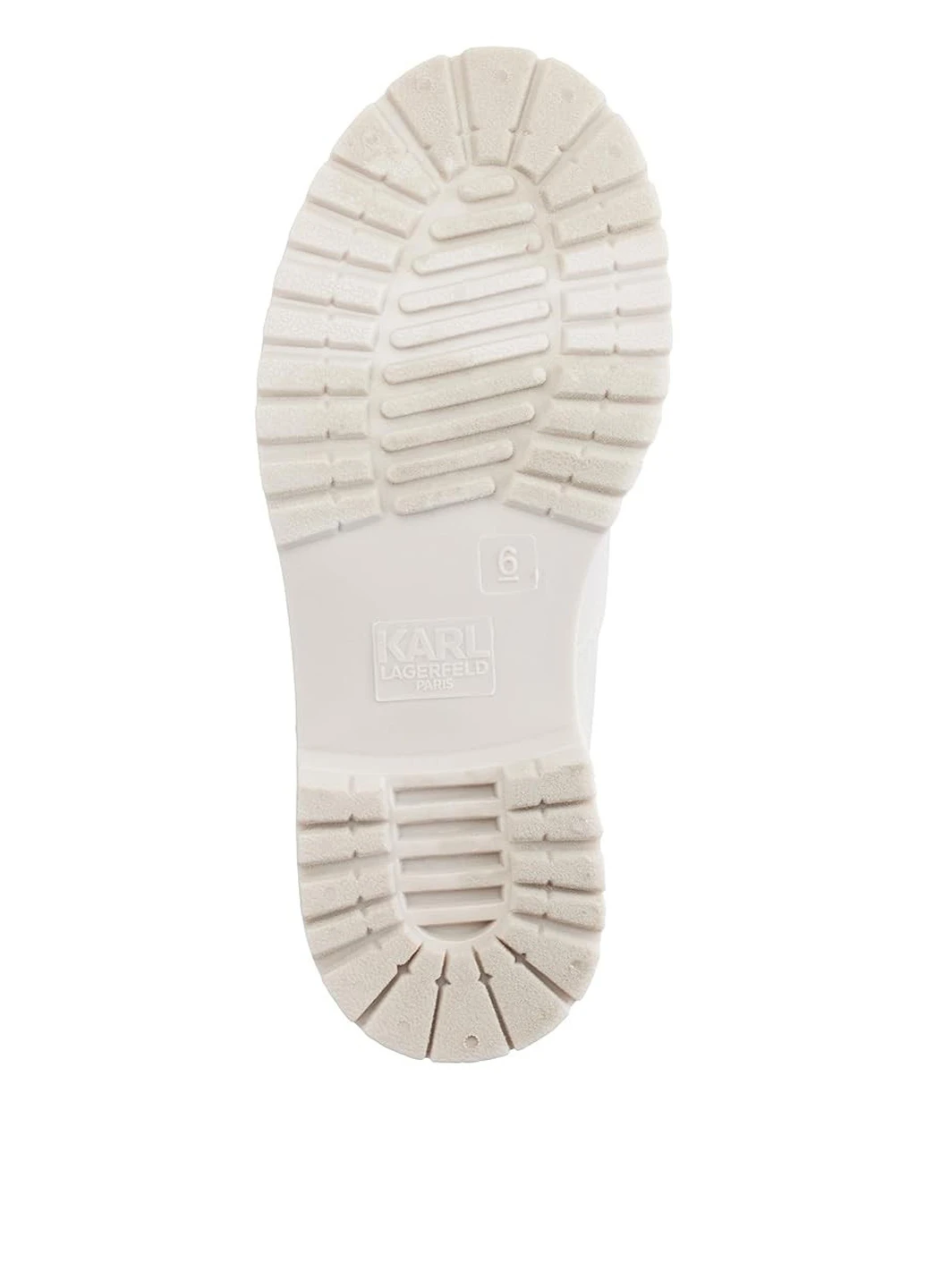 Черевики Karl Lagerfeld (331145179)