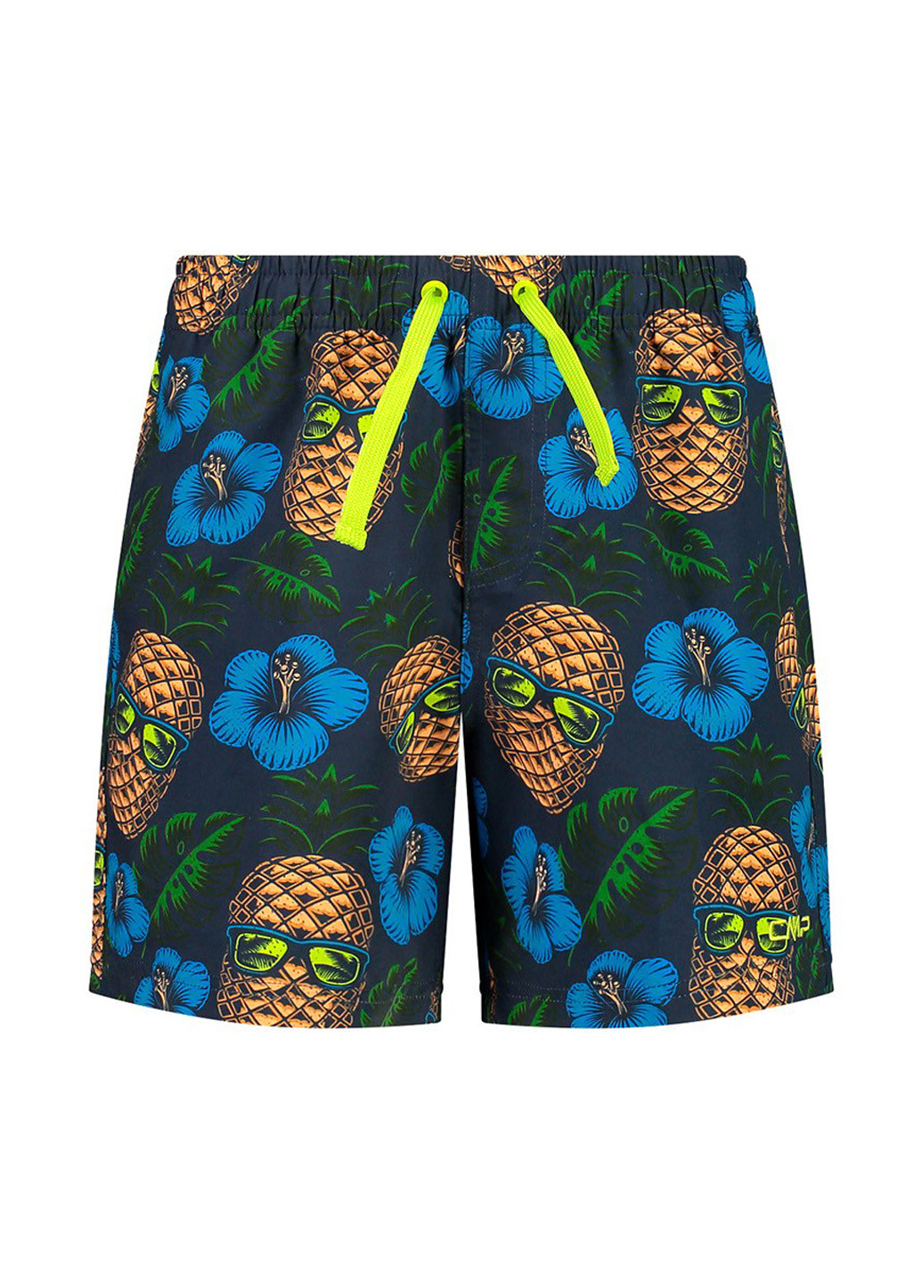 Шорты CMP (349578271)