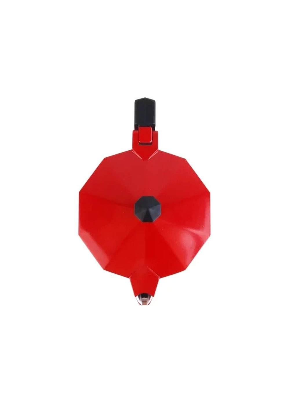 Кавоварка гейзерна Praga VR-1224246 400 мл Vitrinor (254703435)