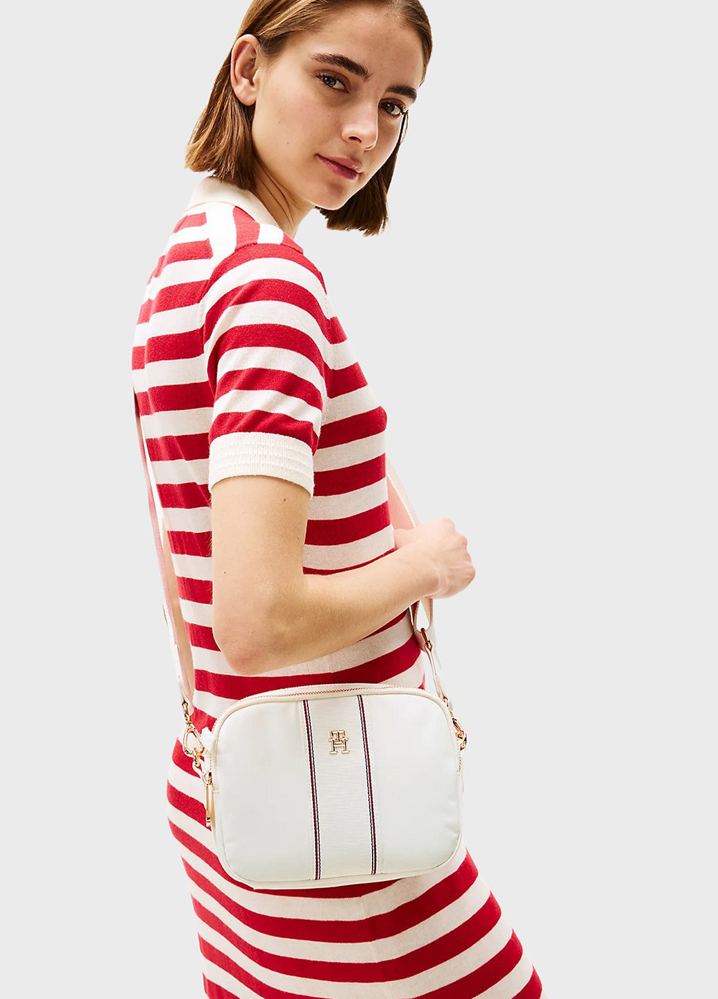 Сумка Tommy Hilfiger (344461901)