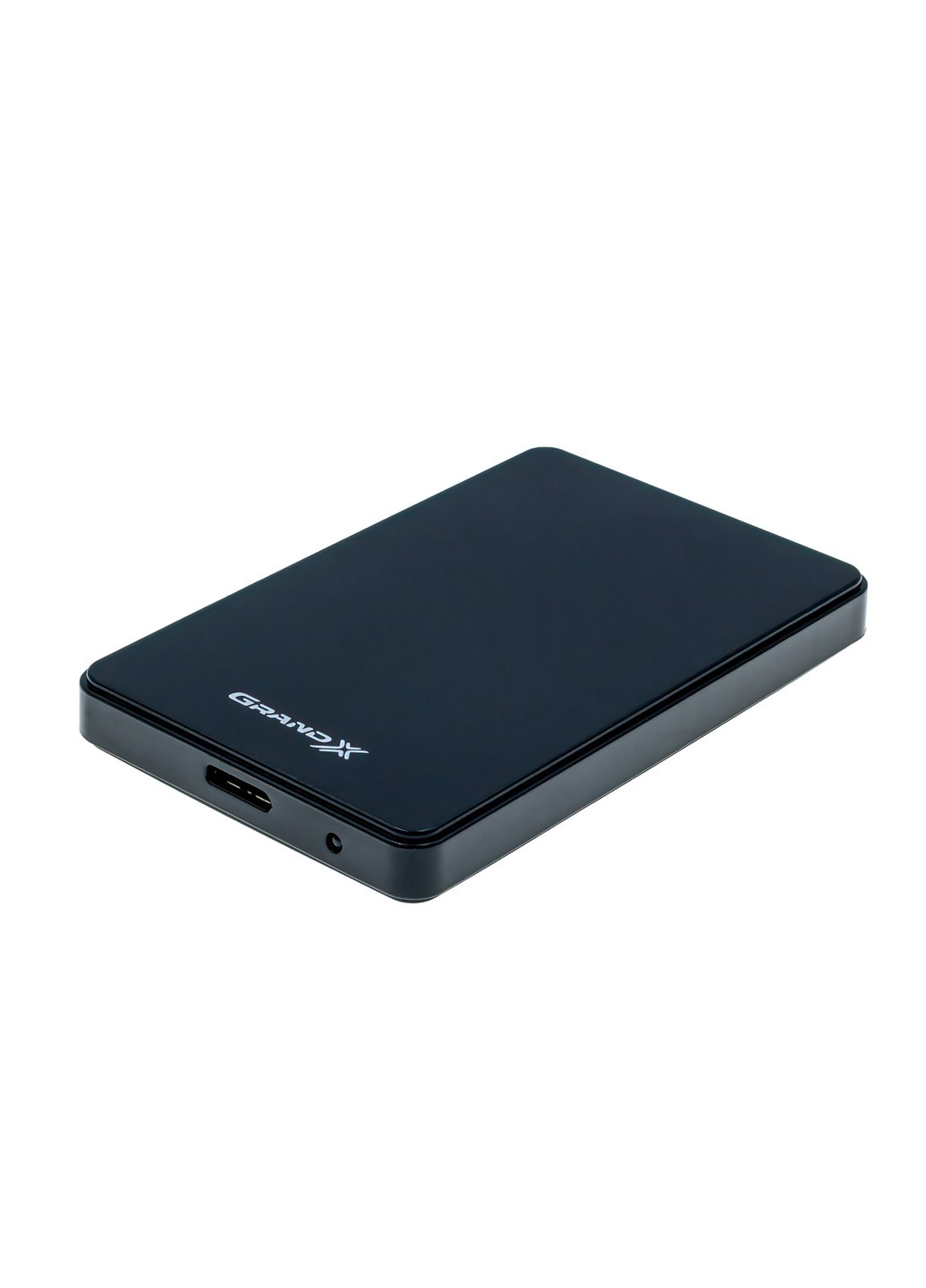 Внешний карман для HDD/SSD 2,5" USB 3,0 (HDE32) Grand-X (253839115)