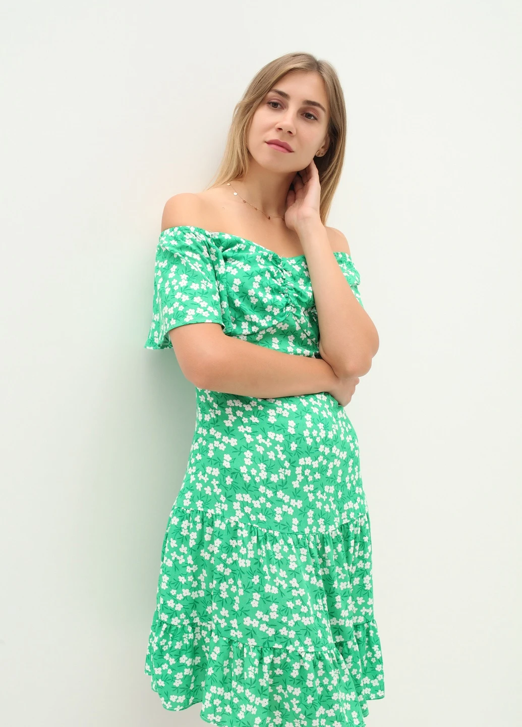 Сарафан No Brand (254101623)