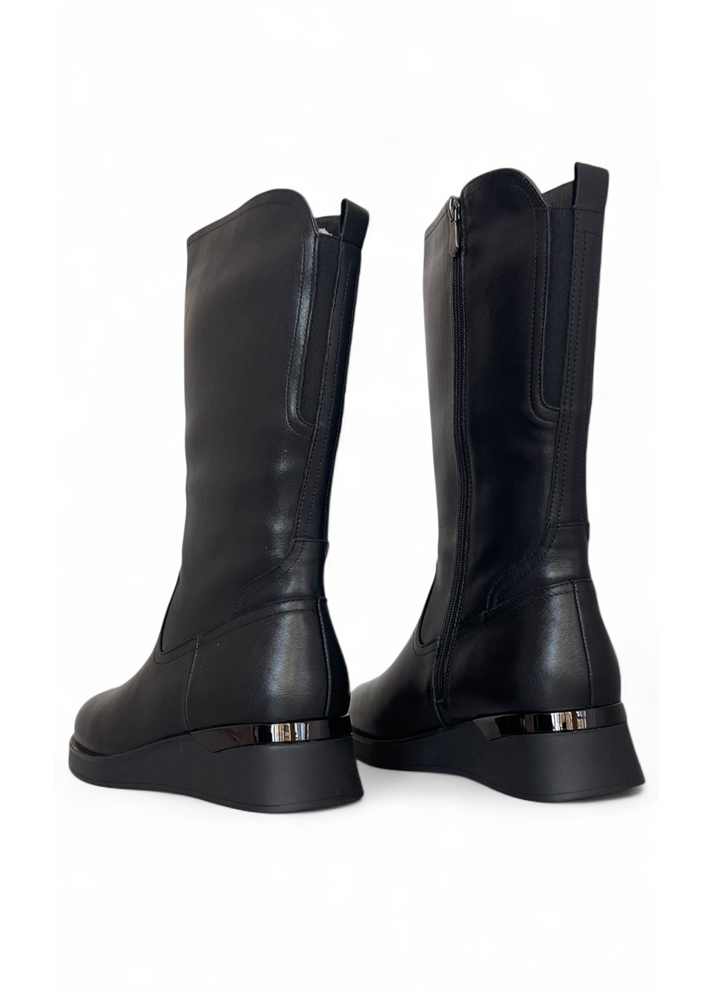 Чоботи Meego (364799173)