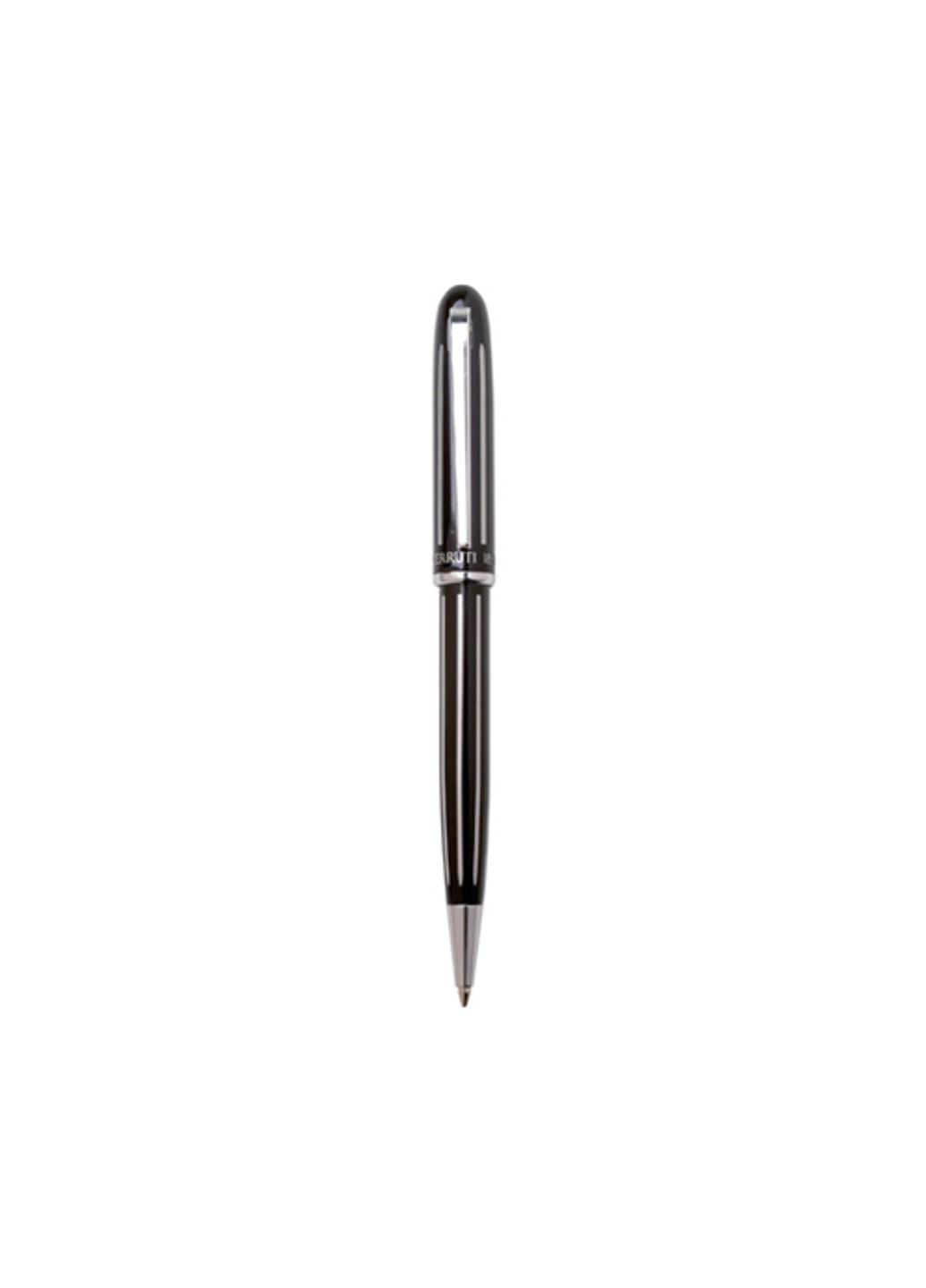 Ручка кулькова Ligne black NS3284 Cerruti 1881 (254660957)