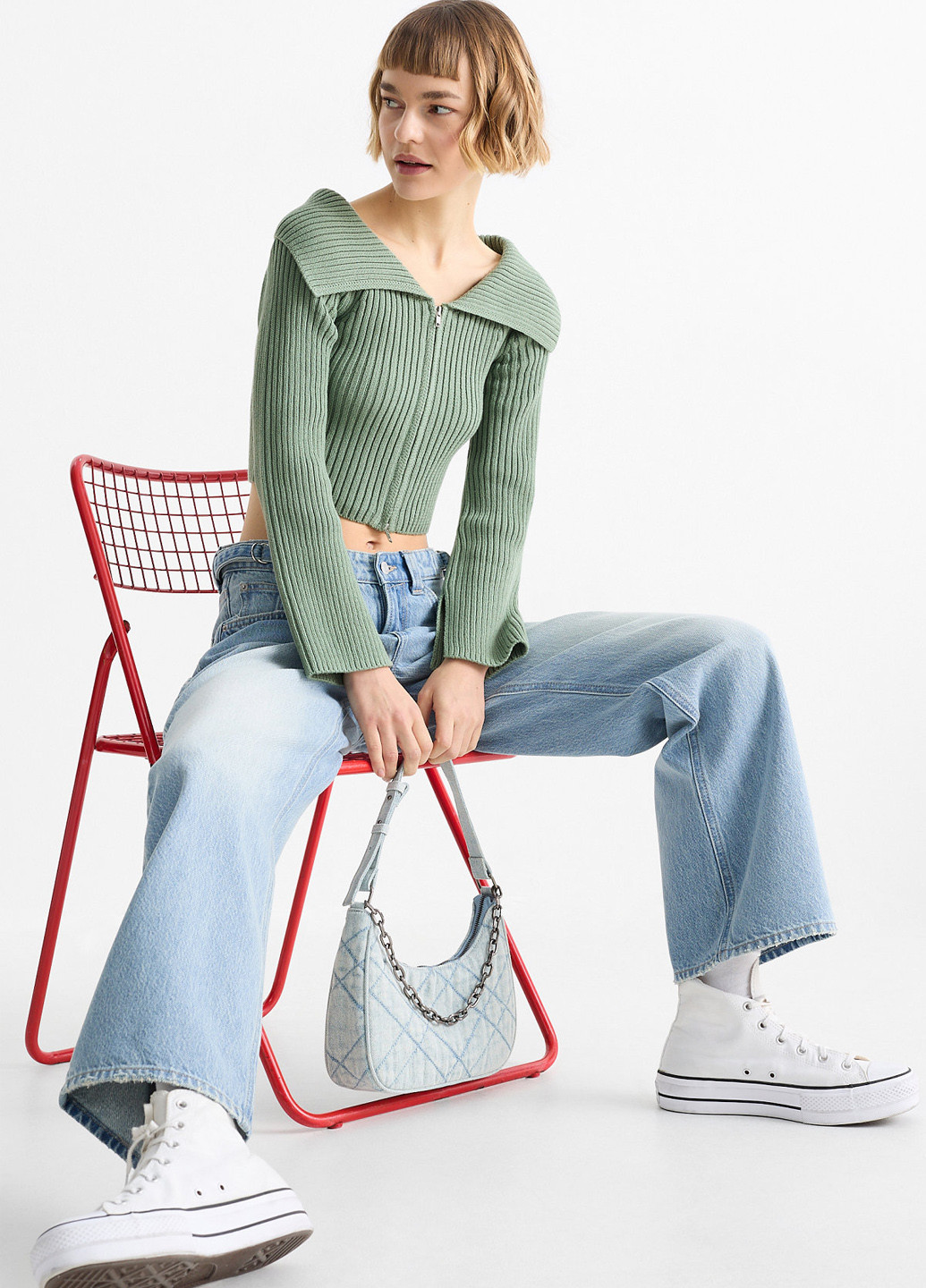 Топ C&A (352193079)