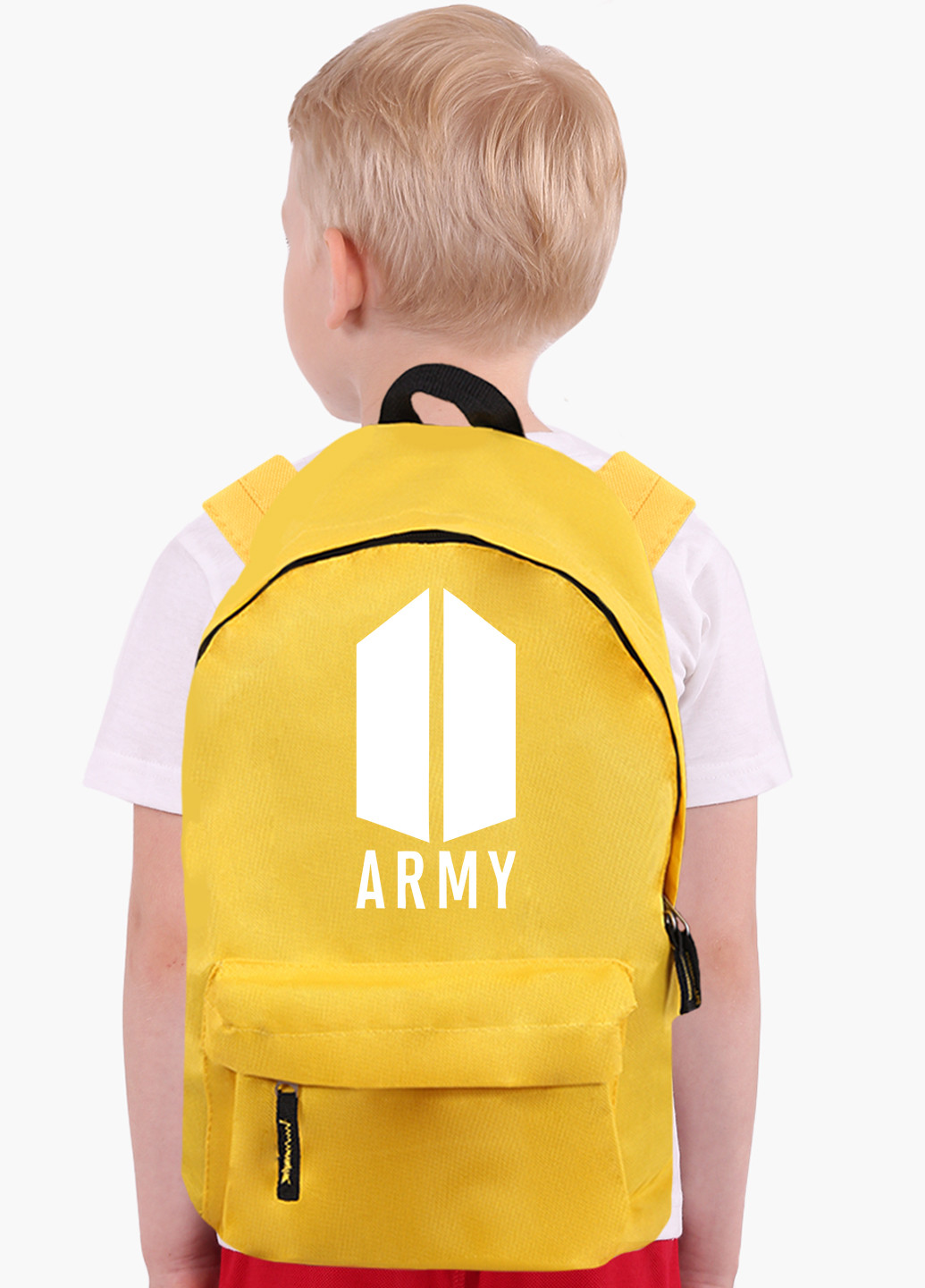 Детский рюкзак БТС (BTS) (9263-1088) MobiPrint (217071119)