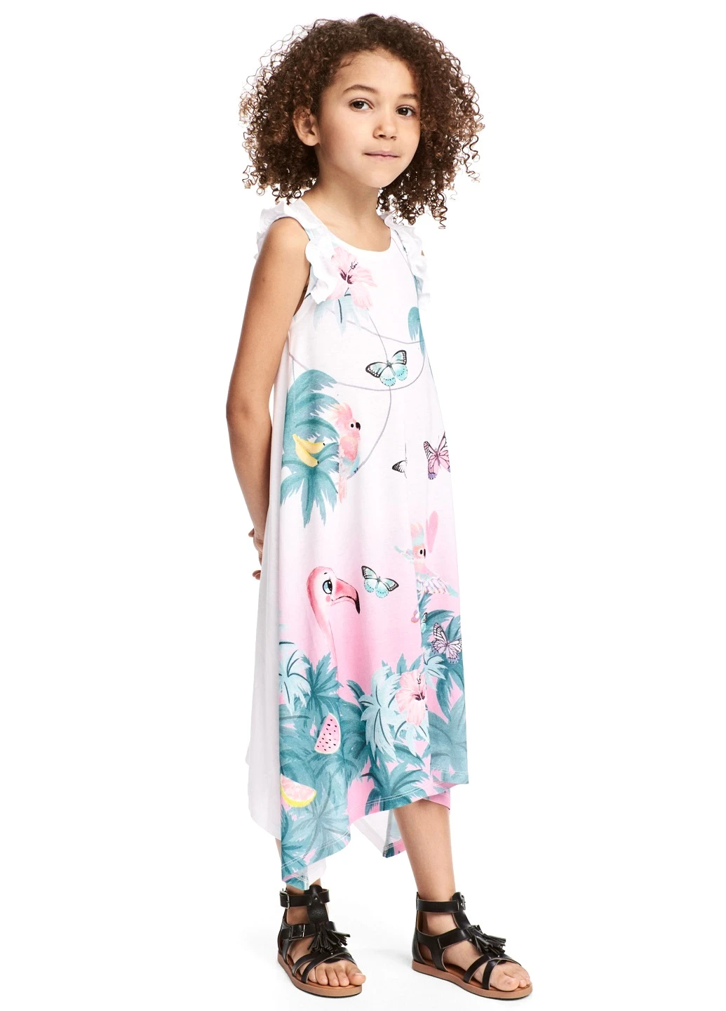 Біла плаття, сукня H&M (149079757)