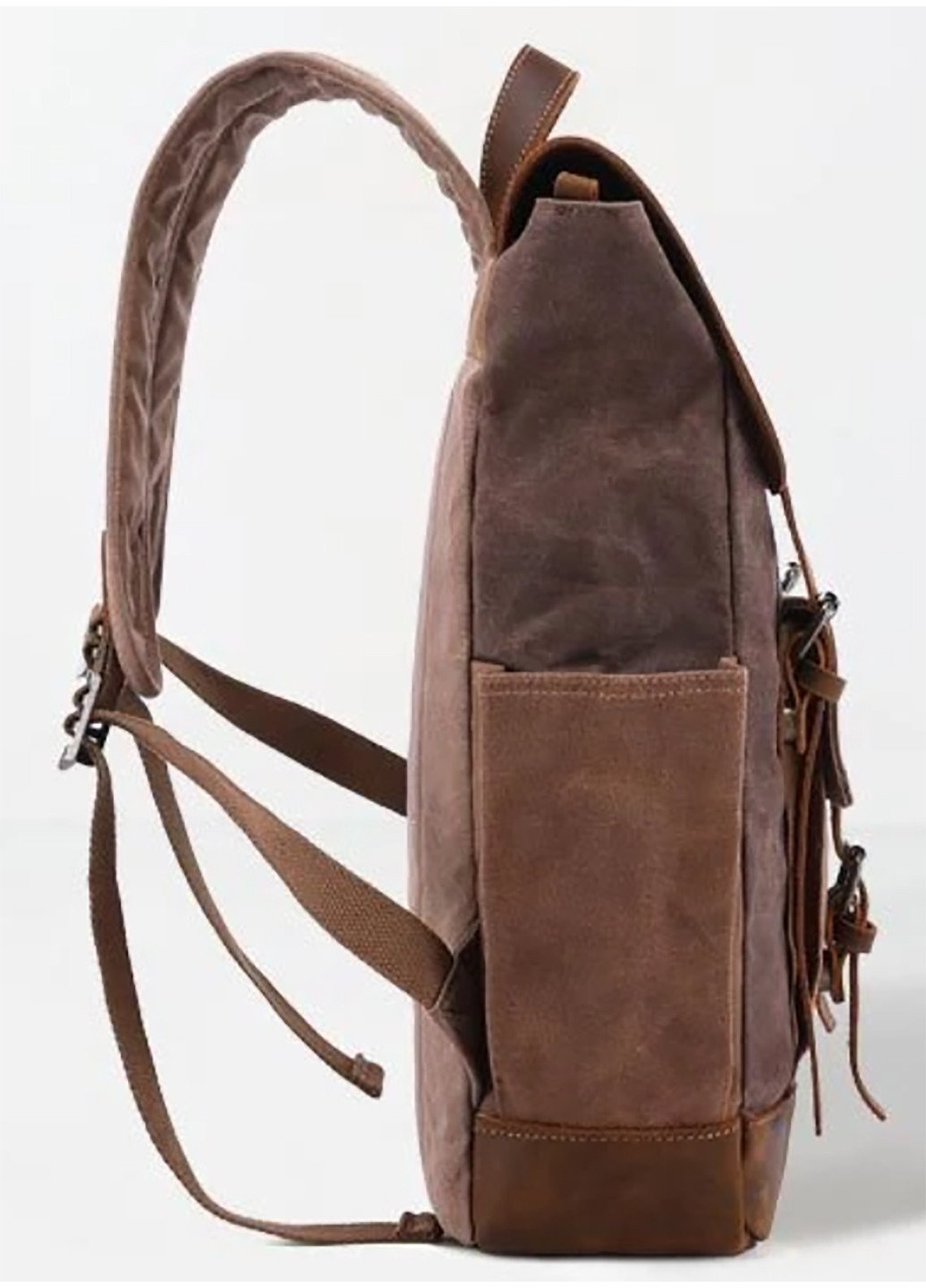 Дорожная сумка 40х43х12 см Vintage (229461412)