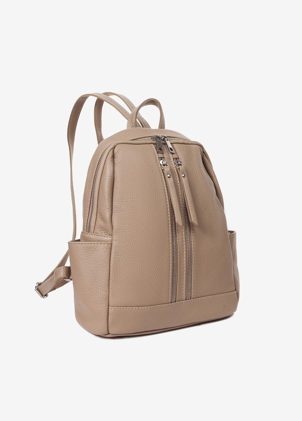 Рюкзак женский кожаный Backpack Regina Notte (253074598)