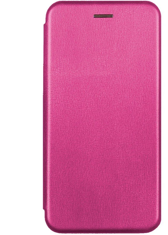 Шкіряний чохол (книжка) Classy для Xiaomi Mi 10T Lite / Redmi Note 9 Pro 5G Рожевий (is_00000041407_9) Epik (237835135)