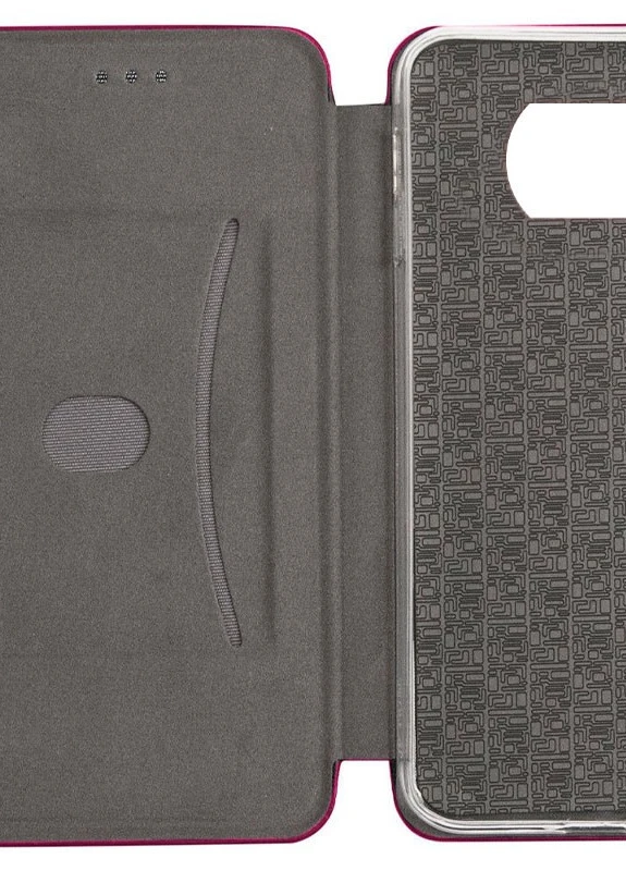 Шкіряний чохол (книжка) Classy для Xiaomi Mi 10T Lite / Redmi Note 9 Pro 5G Рожевий (is_00000041407_9) Epik (237835135)