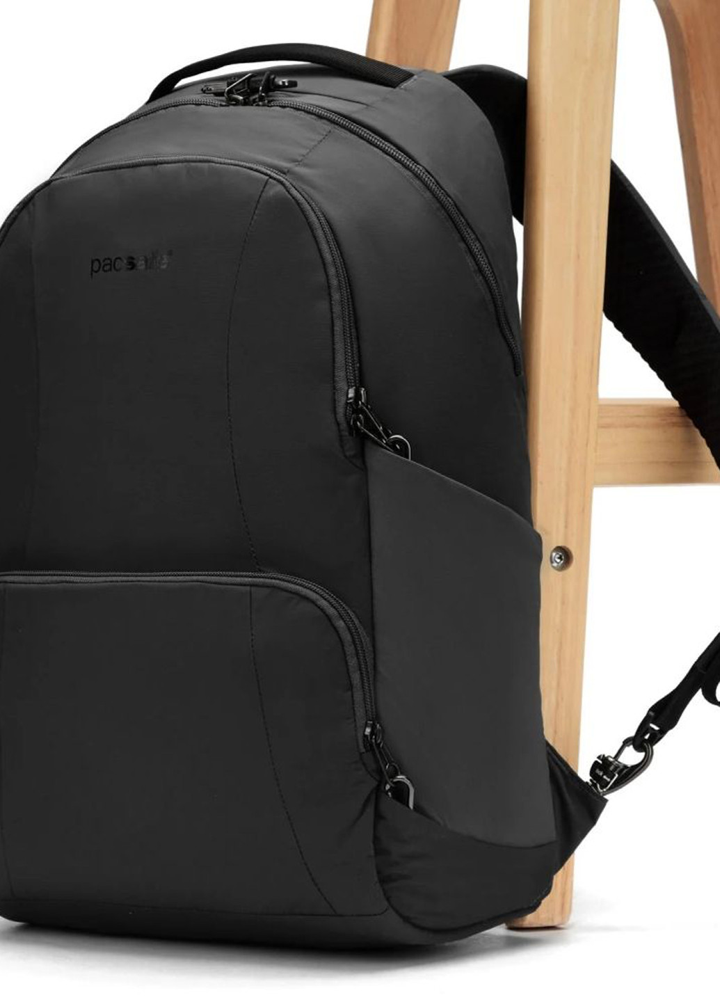 Рюкзак Pacsafe (285735844)