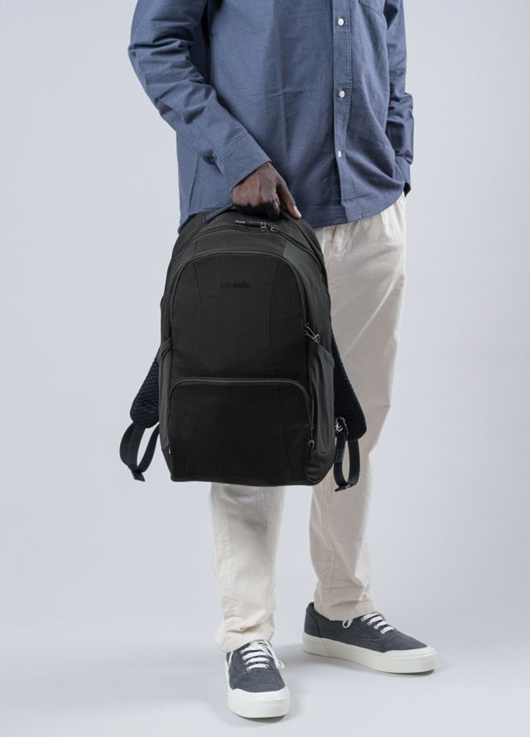 Рюкзак Pacsafe (285735844)